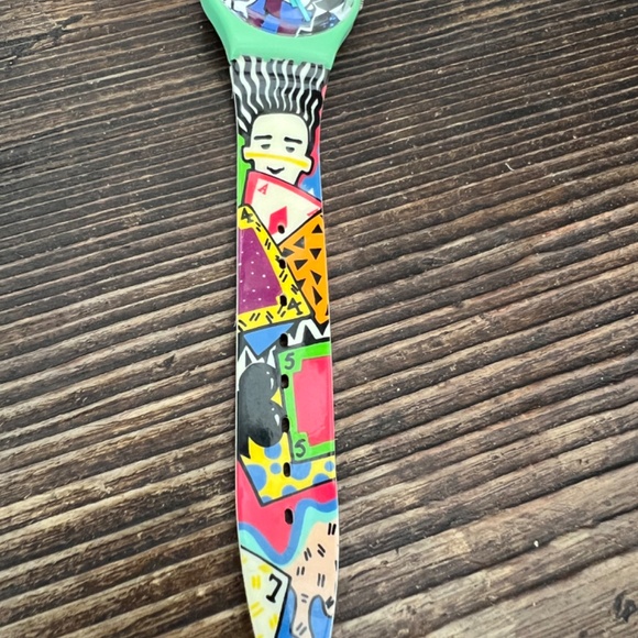 Vintage Swatch Watch - Picture 4 of 7